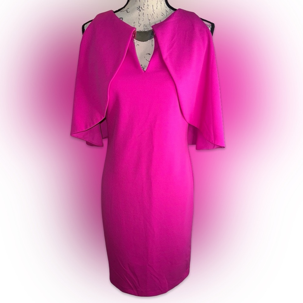 Joseph Ribkoff Dress - Picture 2 of 3